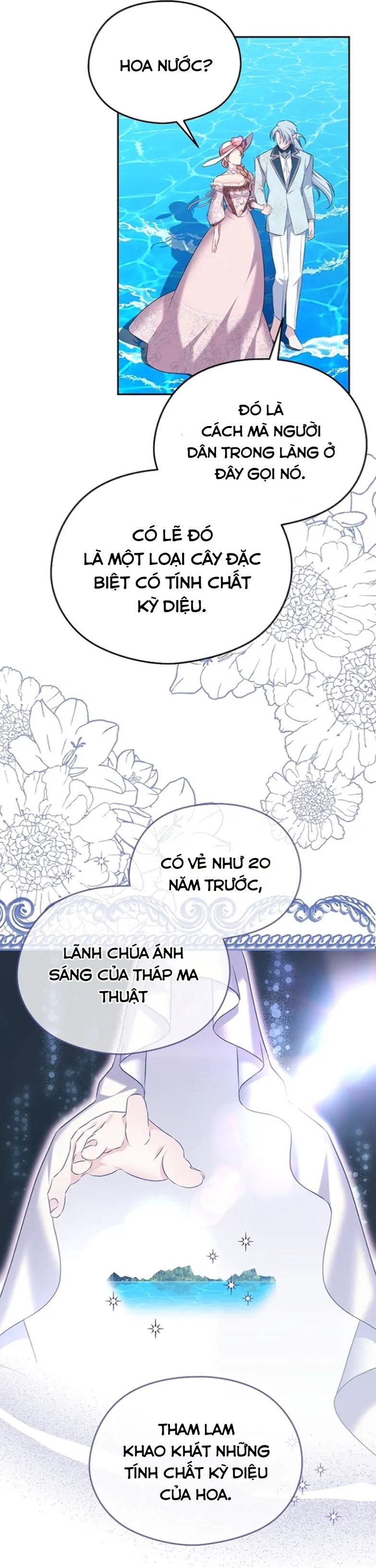 Cây Cúc Tây Thân Yêu Của Tôi Chapter 57 - Next Chapter 58