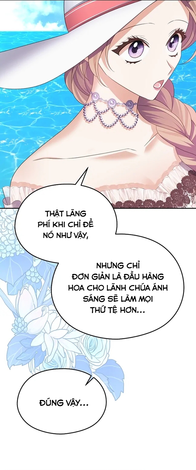 Cây Cúc Tây Thân Yêu Của Tôi Chapter 57 - Next Chapter 58