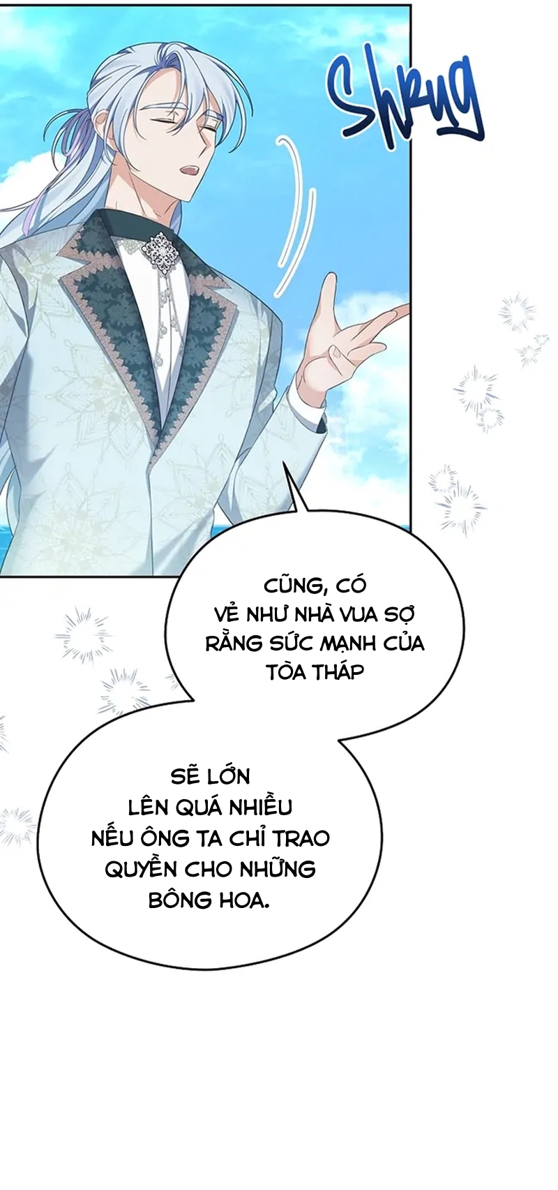 Cây Cúc Tây Thân Yêu Của Tôi Chapter 57 - Next Chapter 58