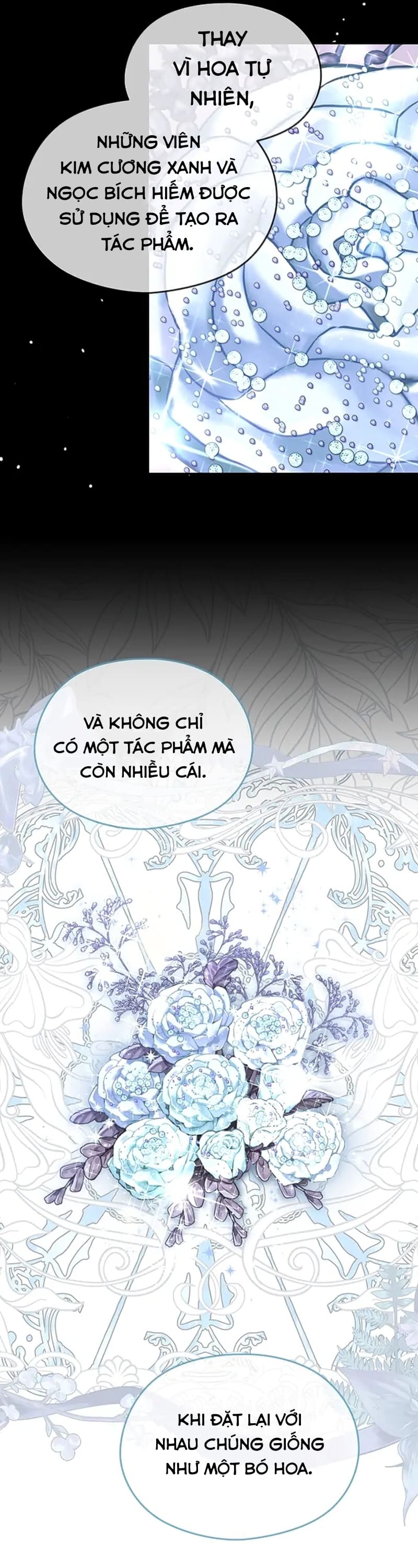 Cây Cúc Tây Thân Yêu Của Tôi Chapter 58 - Next Chapter 59