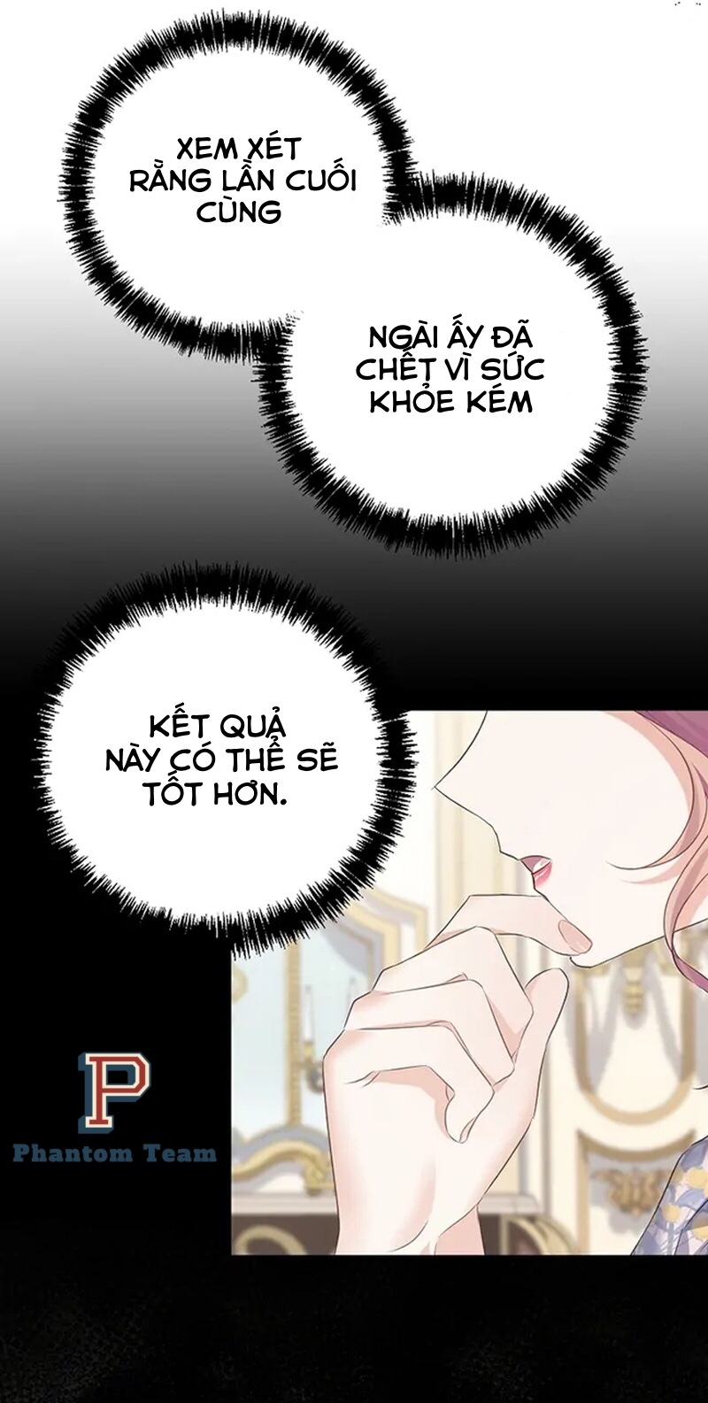 Cây Cúc Tây Thân Yêu Của Tôi Chapter 58 - Next Chapter 59