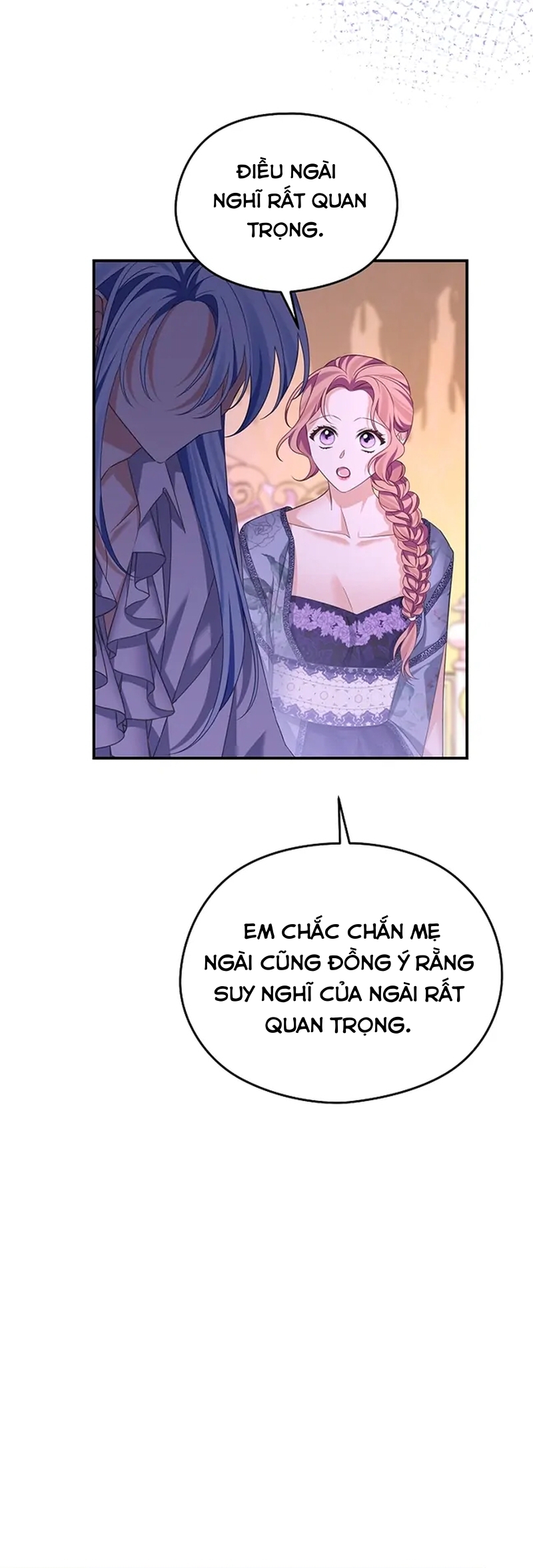 Cây Cúc Tây Thân Yêu Của Tôi Chapter 58 - Next Chapter 59