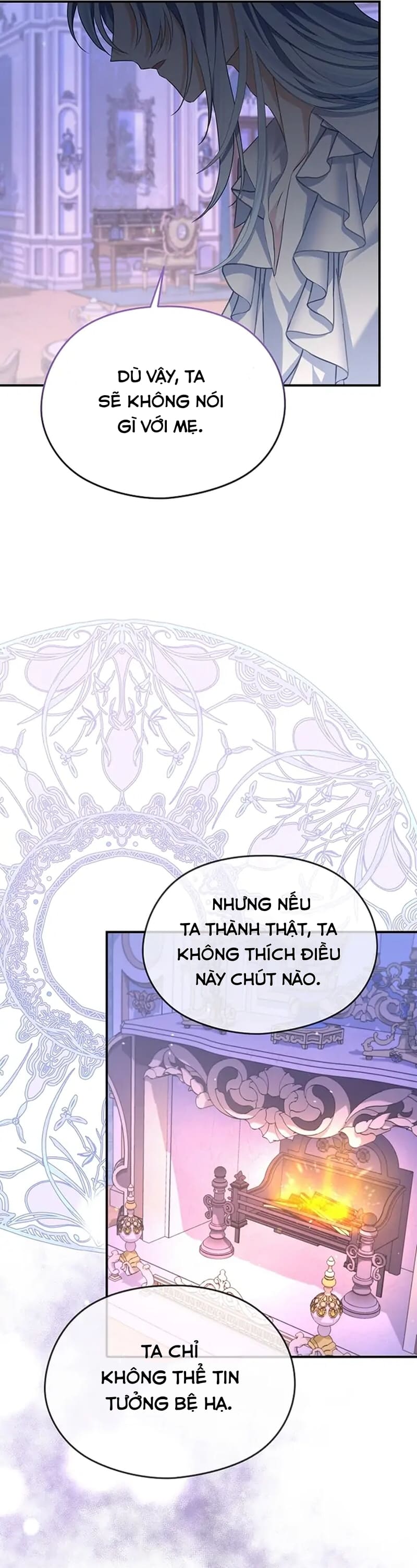 Cây Cúc Tây Thân Yêu Của Tôi Chapter 58 - Next Chapter 59