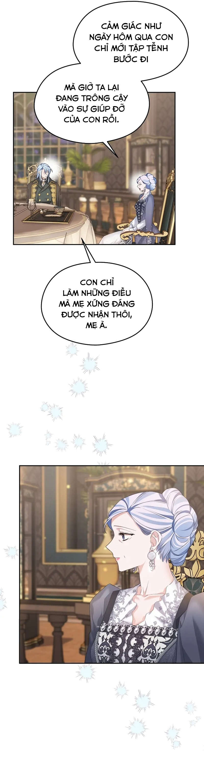 Cây Cúc Tây Thân Yêu Của Tôi Chapter 63 - Next Chapter 64