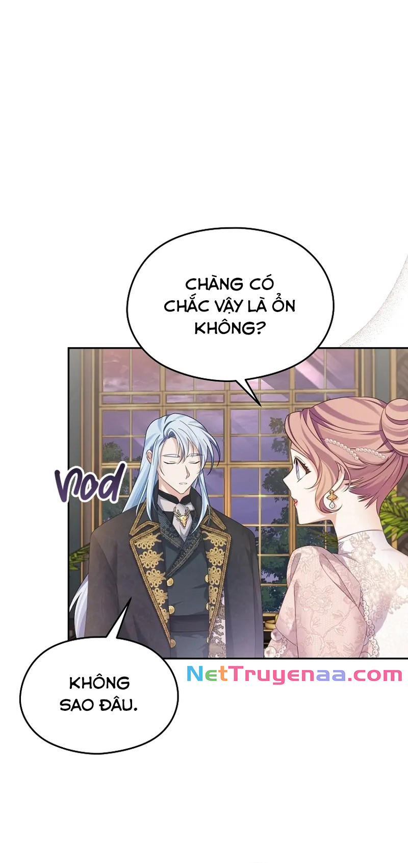 Cây Cúc Tây Thân Yêu Của Tôi Chapter 63 - Next Chapter 64