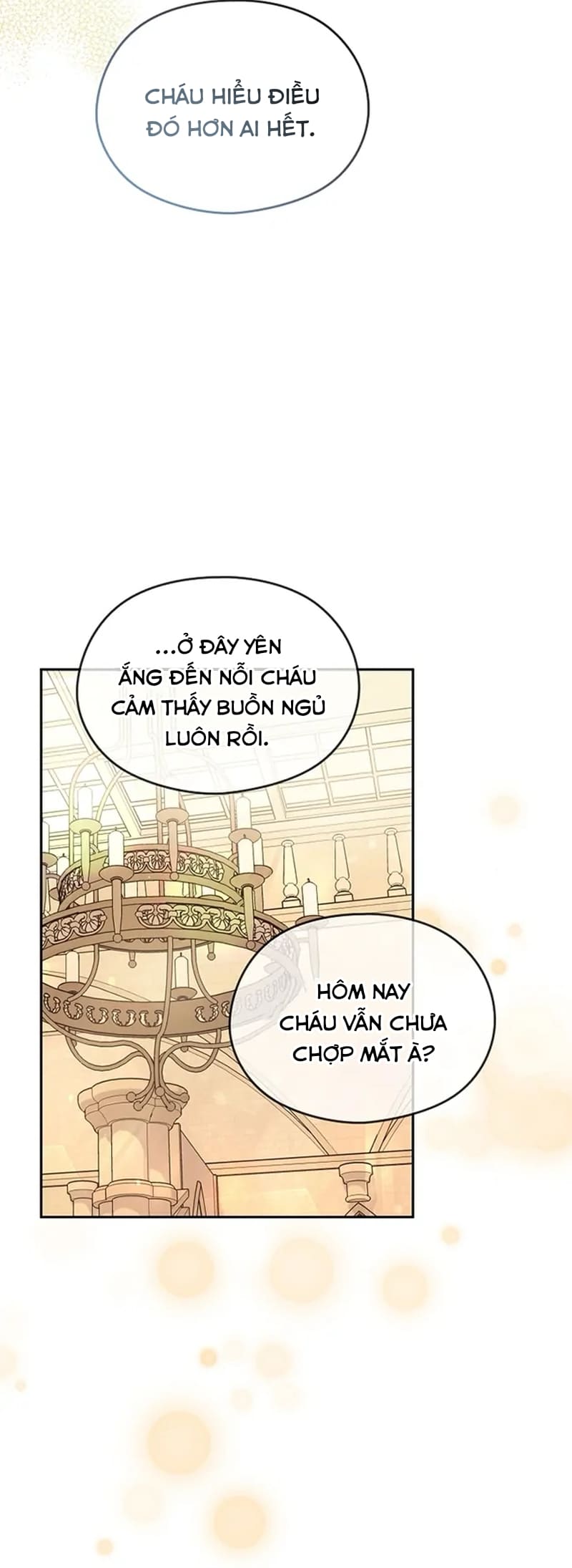 Cây Cúc Tây Thân Yêu Của Tôi Chapter 65 - Next Chapter 66