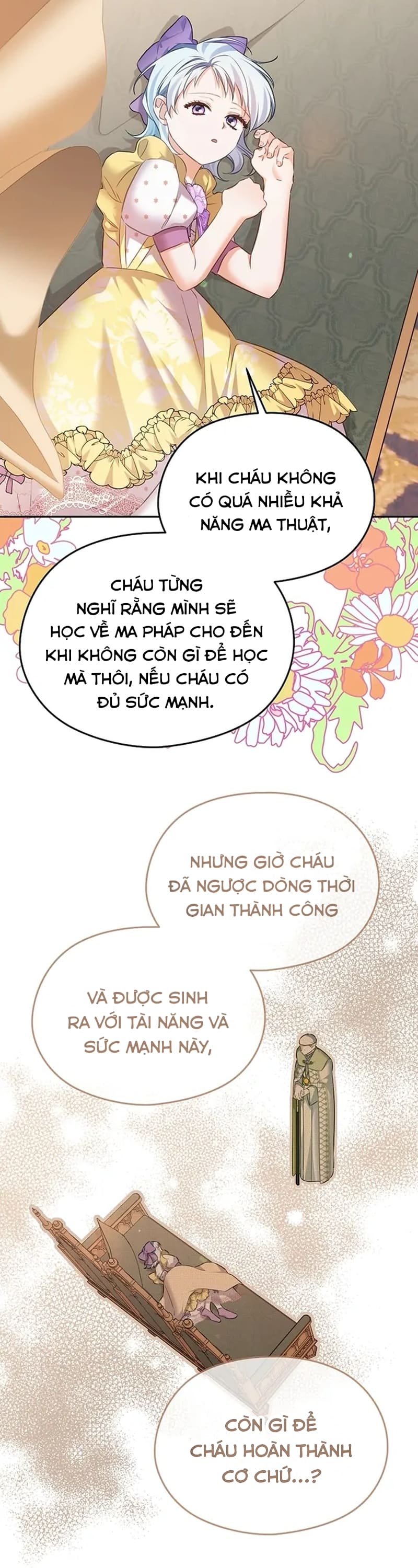 Cây Cúc Tây Thân Yêu Của Tôi Chapter 65 - Next Chapter 66