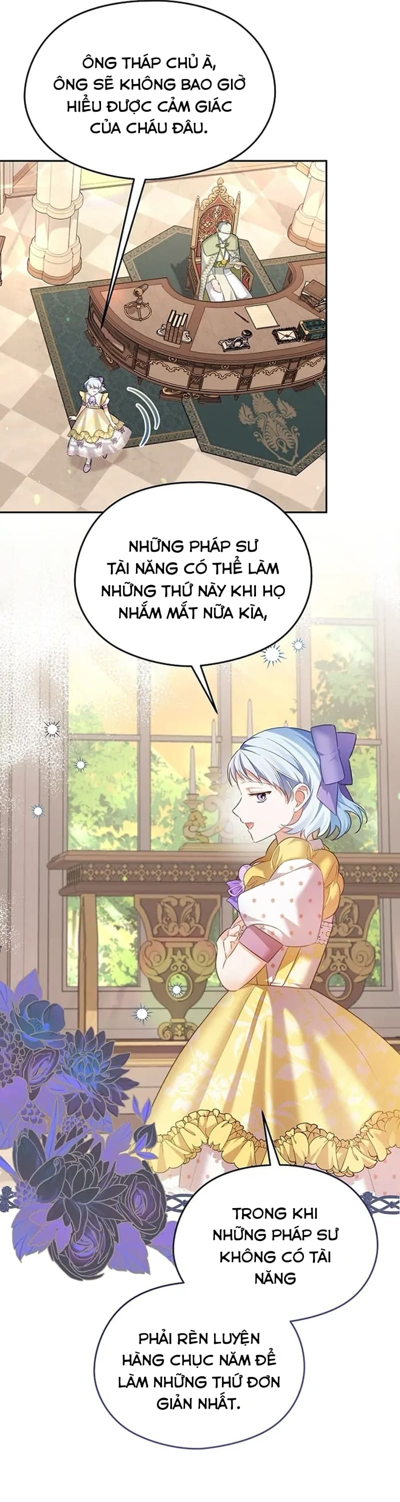 Cây Cúc Tây Thân Yêu Của Tôi Chapter 65 - Next Chapter 66