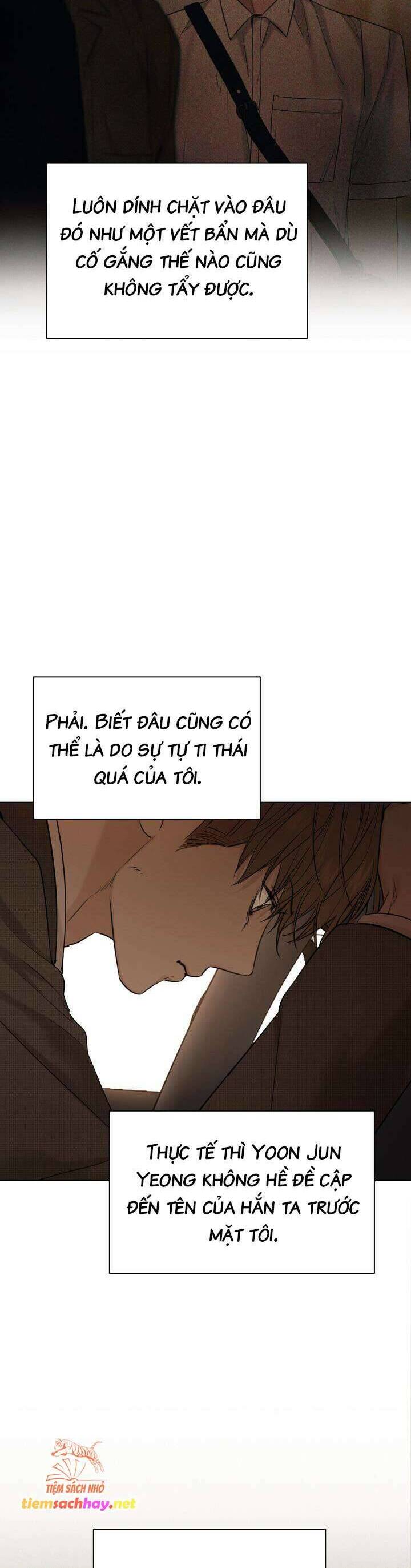 chỉ là ánh bình minh Chapter 43 - Next Chapter 44