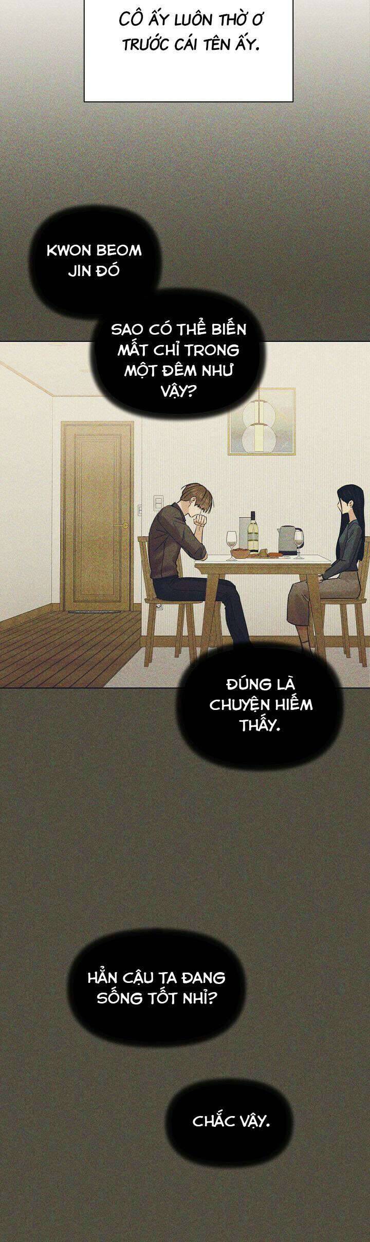 chỉ là ánh bình minh Chapter 43 - Next Chapter 44