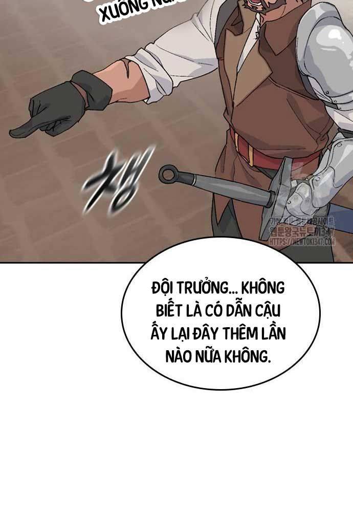 chữa lành cuộc sống thông qua cắm trại ở thế giới khác chapter 23 - Next Chapter 23