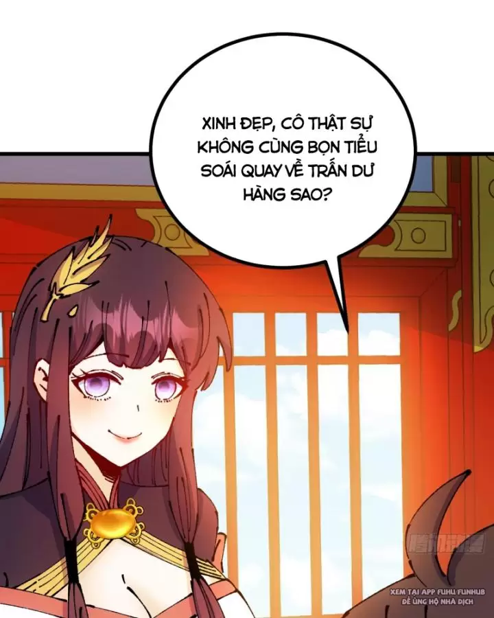 chưa từng ra tay nhưng ta vẫn thành đại lão trên thiên bảng Chapter 48 - Next Chapter 48