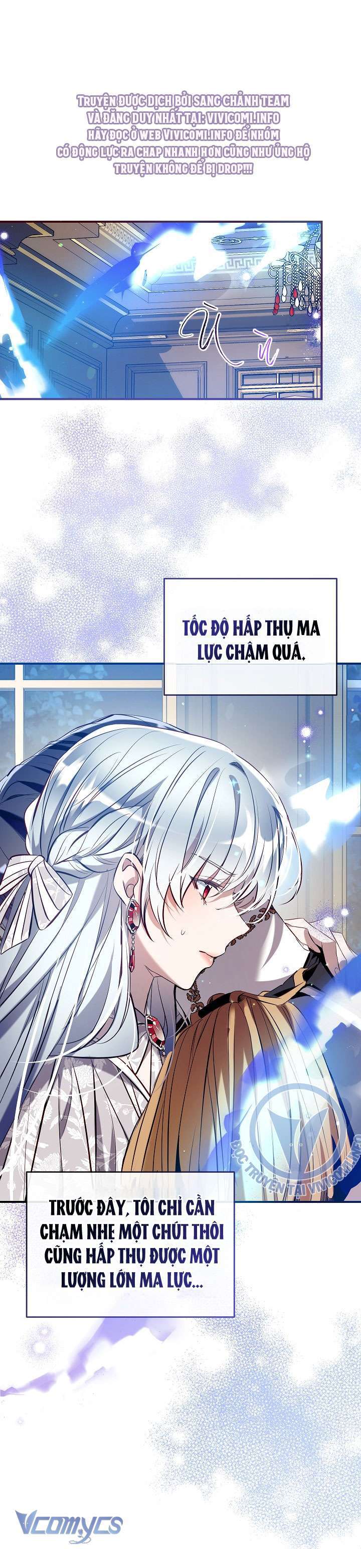 chúng ta có thể trở thành người nhà không? Chapter 114 - Next Chapter 115