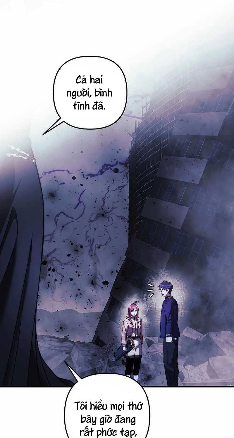 con gái tôi là trùm cuối Chapter 135 - Next chapter 136