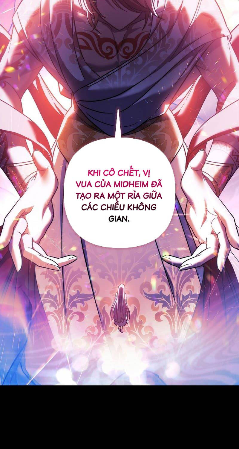 con gái tôi là trùm cuối chapter 136 - Next chapter 137