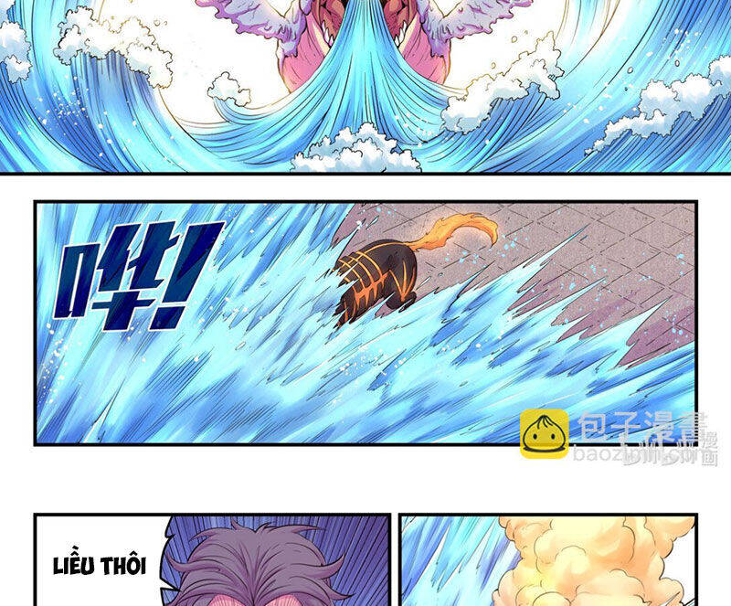 côn thôn thiên hạ Chapter 309 - Next Chapter 310