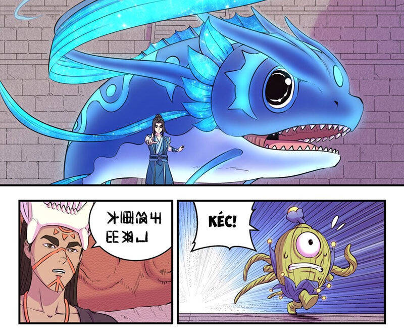 côn thôn thiên hạ Chapter 310 - Next Chapter 311