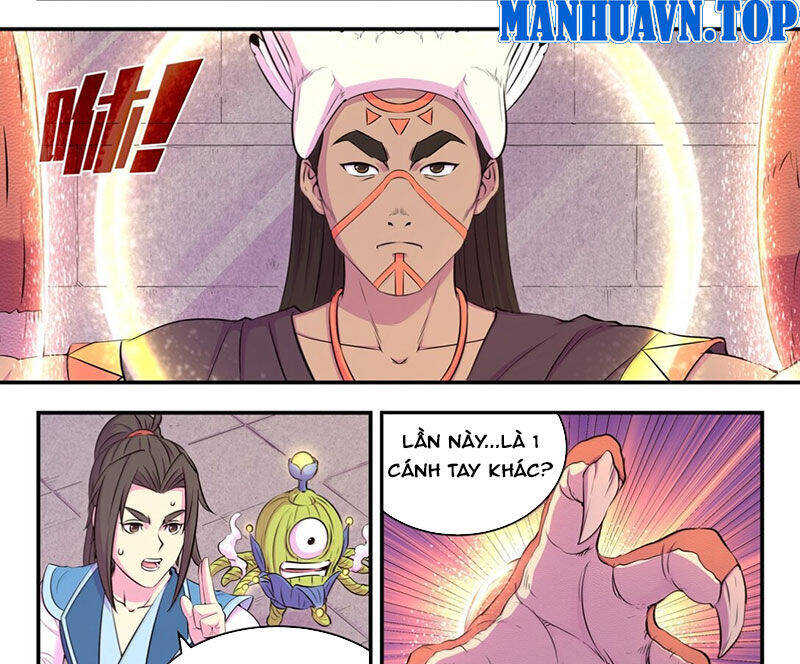 côn thôn thiên hạ Chapter 310 - Next Chapter 311