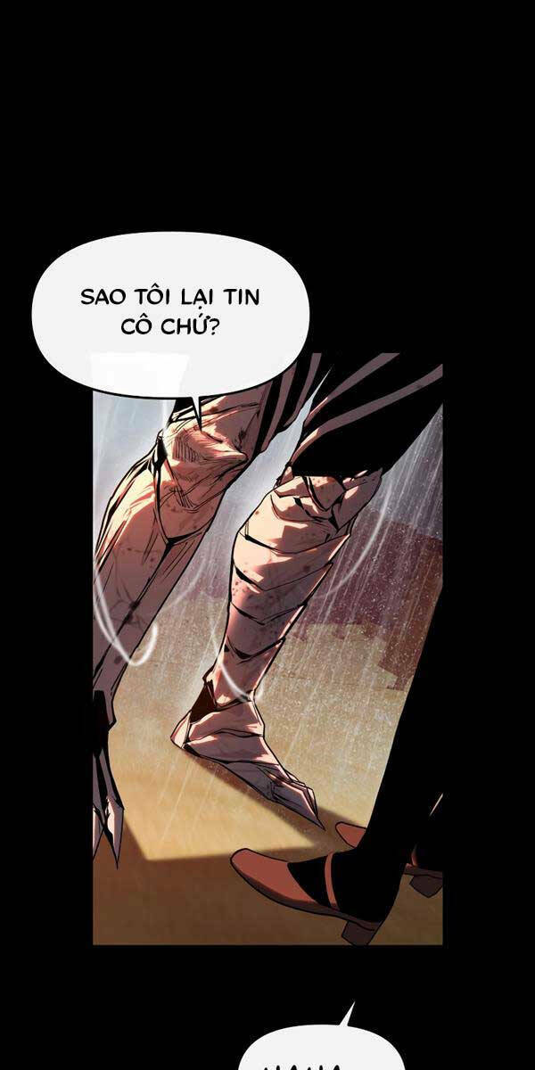 cốt nhân chương 2 - Next Chapter 2