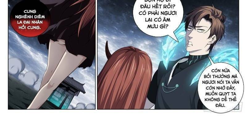 cực phẩm diêm la hệ thống chapter 82 - Next chapter 83