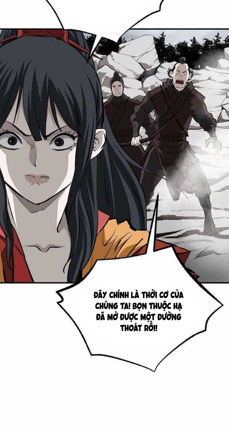 cung quỷ kiếm thần Chapter 242 - Next Chapter 242