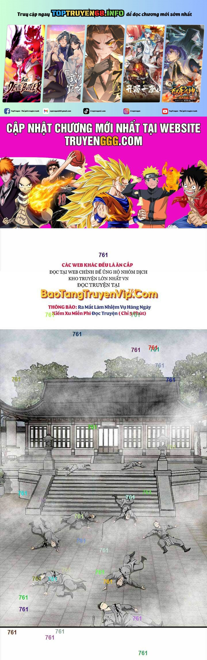 cung quỷ kiếm thần Chapter 254 - Next Chapter 254