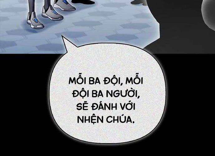 cuộc chiến siêu nhân chapter 117 - Next Chapter 117