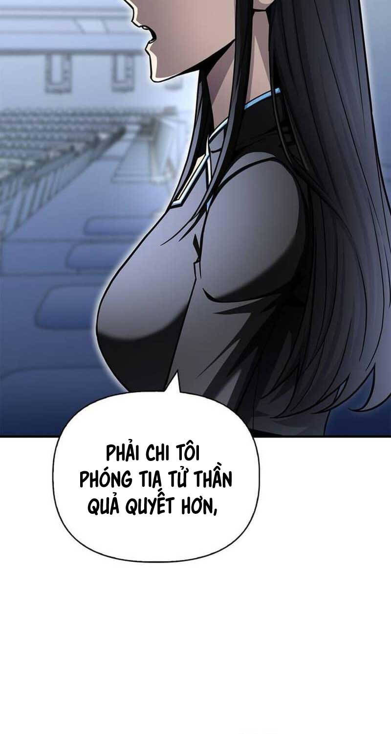 cuộc chiến siêu nhân chapter 118 - Next Chapter 118