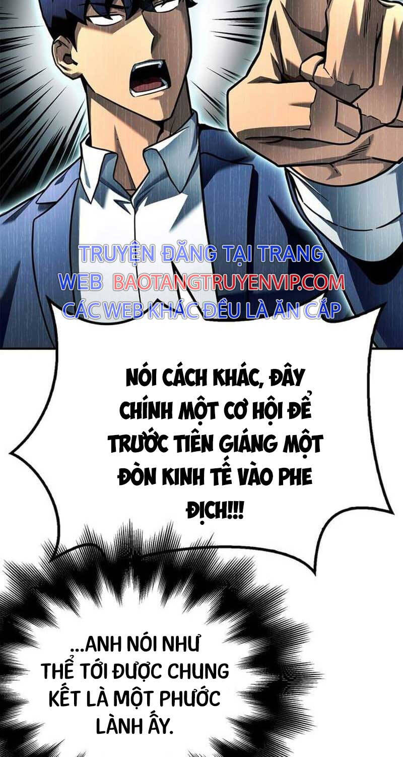 cuộc chiến siêu nhân chapter 118 - Next Chapter 118