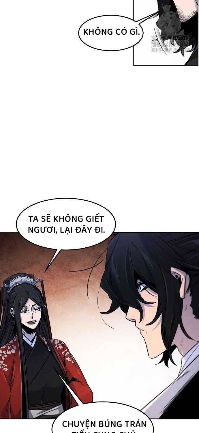 cuồng ma tái thế Chapter 124 - Next Chapter 124