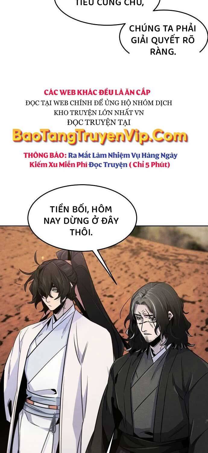 cuồng ma tái thế Chapter 124 - Next Chapter 124