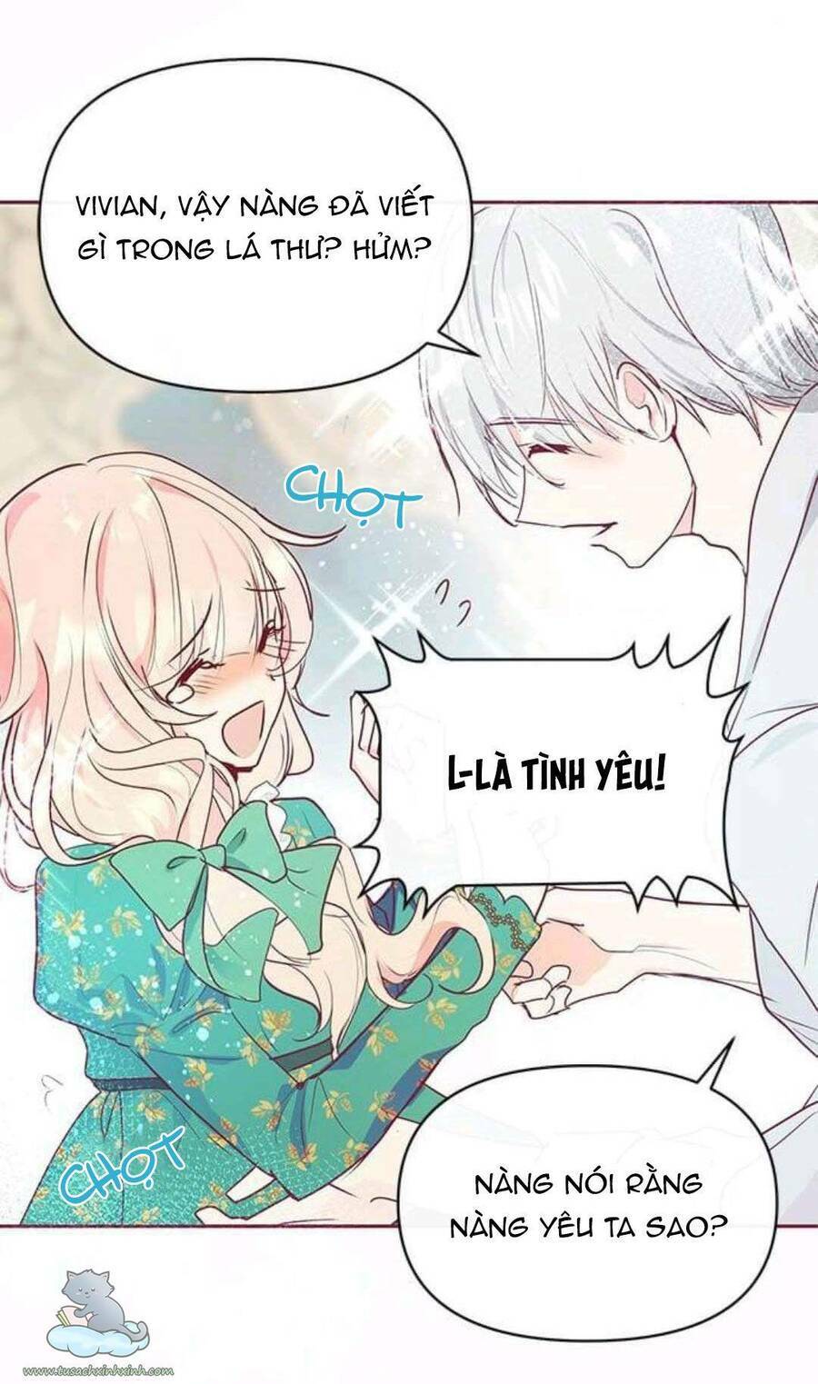 đại công tước, đó chỉ là sai lầm! chapter 14 - Next chapter 15