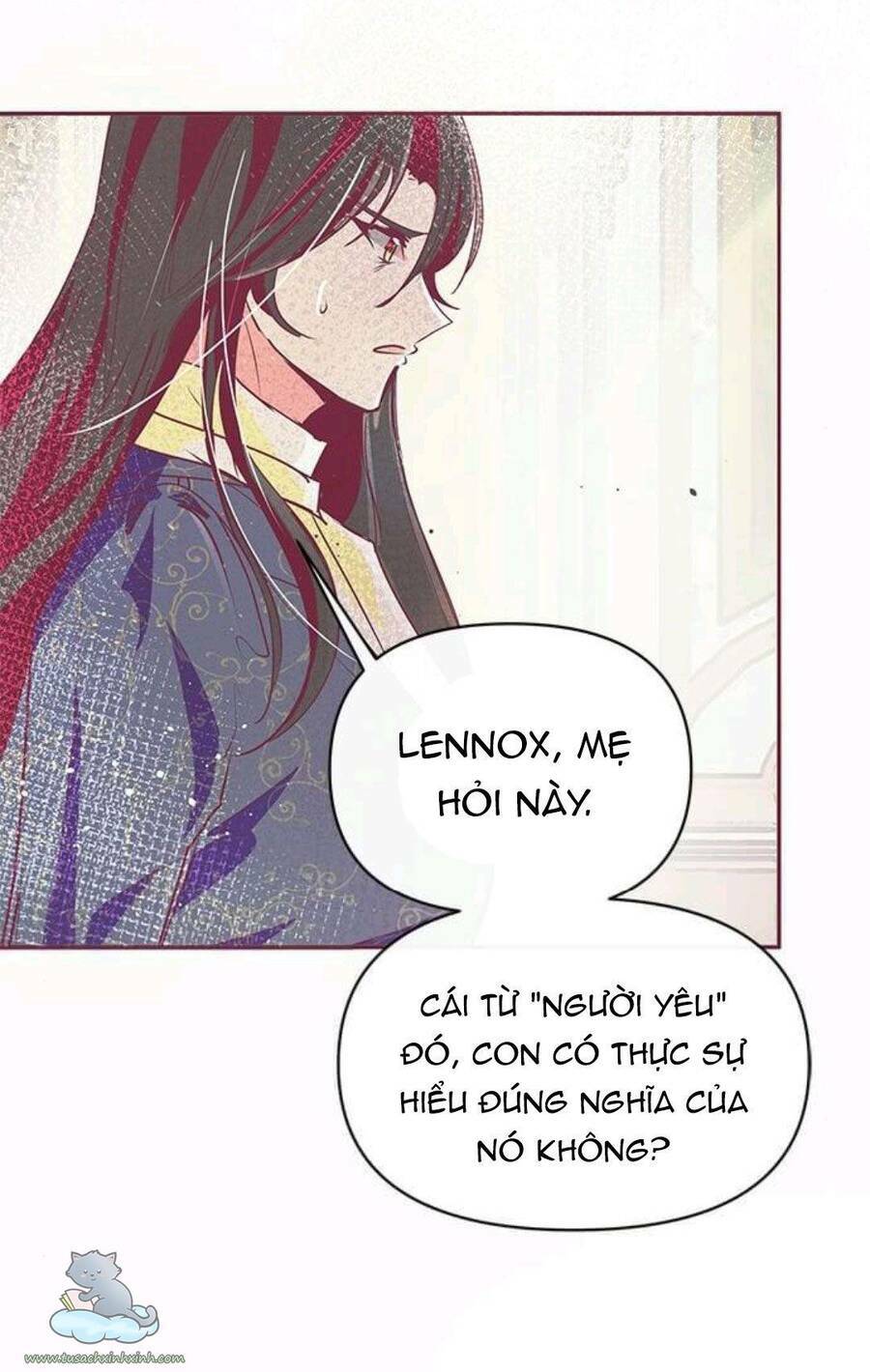 đại công tước, đó chỉ là sai lầm! chapter 14 - Next chapter 15