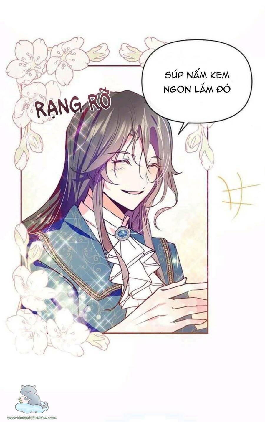 đại công tước, đó chỉ là sai lầm! chapter 14 - Next chapter 15