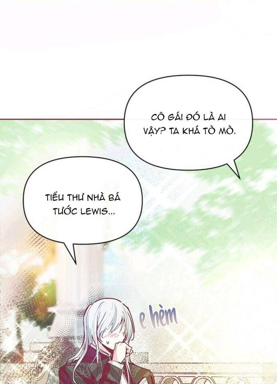 đại công tước, đó chỉ là sai lầm! chapter 16 - Next chapter 17