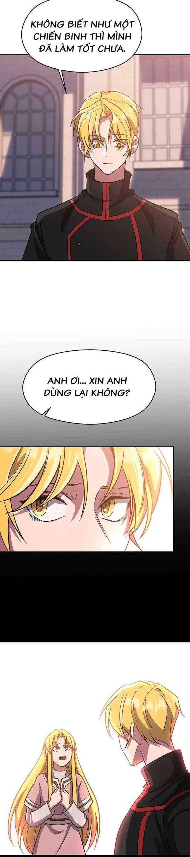 đại ma đạo sư hồi quy chapter 51 - Next chương 52