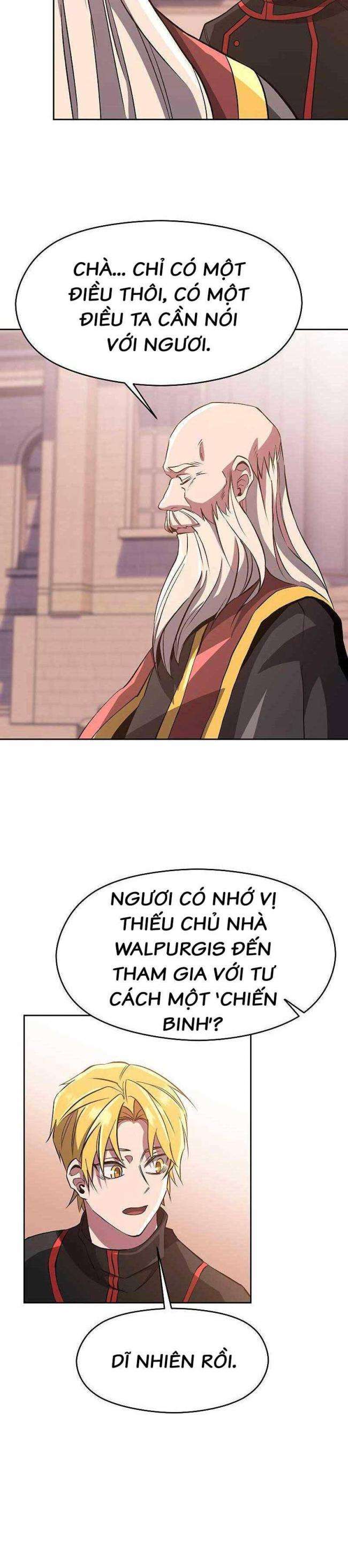 đại ma đạo sư hồi quy chapter 51 - Next chương 52