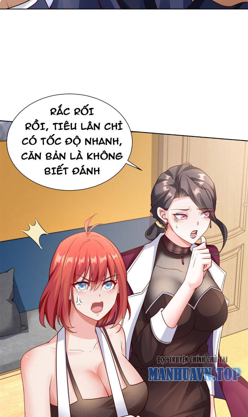 đại thiếu gia gia tộc tài phiệt Chapter 9 - Next Chapter 10