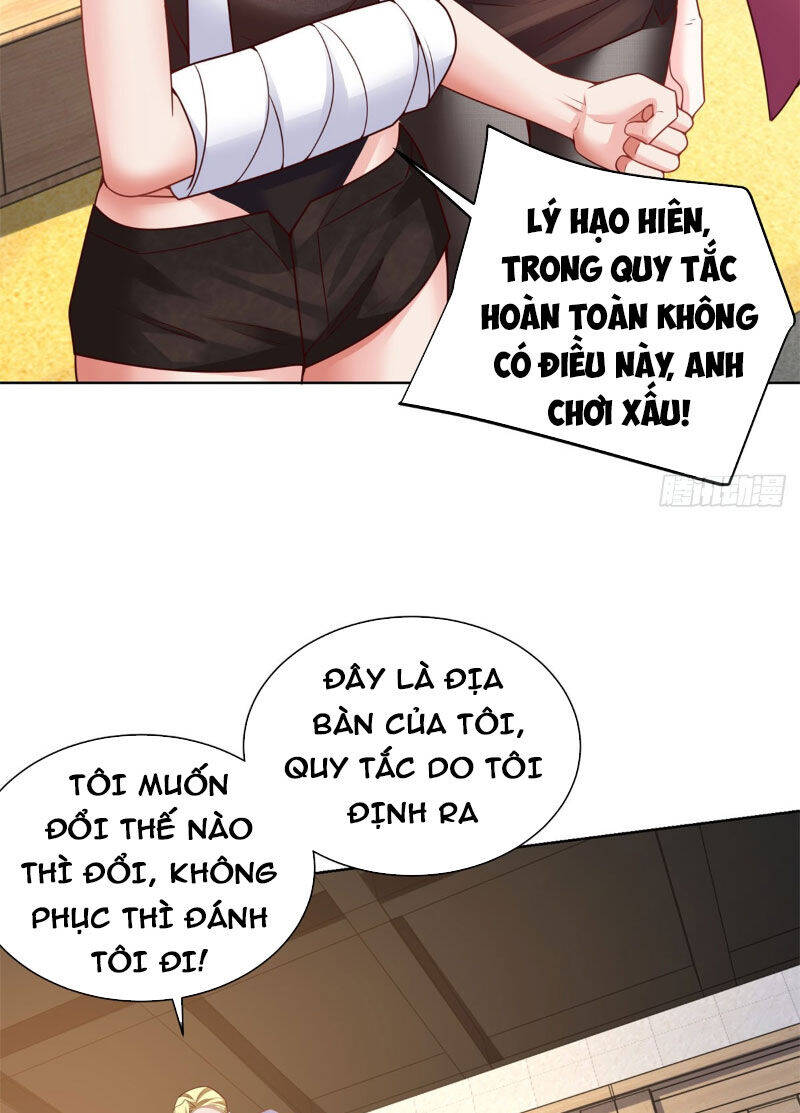 đại thiếu gia gia tộc tài phiệt Chapter 9 - Next Chapter 10