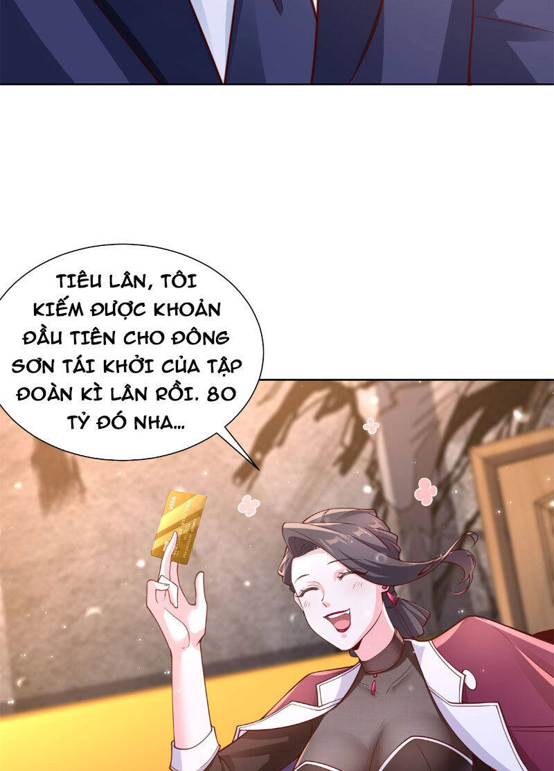 đại thiếu gia gia tộc tài phiệt Chapter 9 - Next Chapter 10