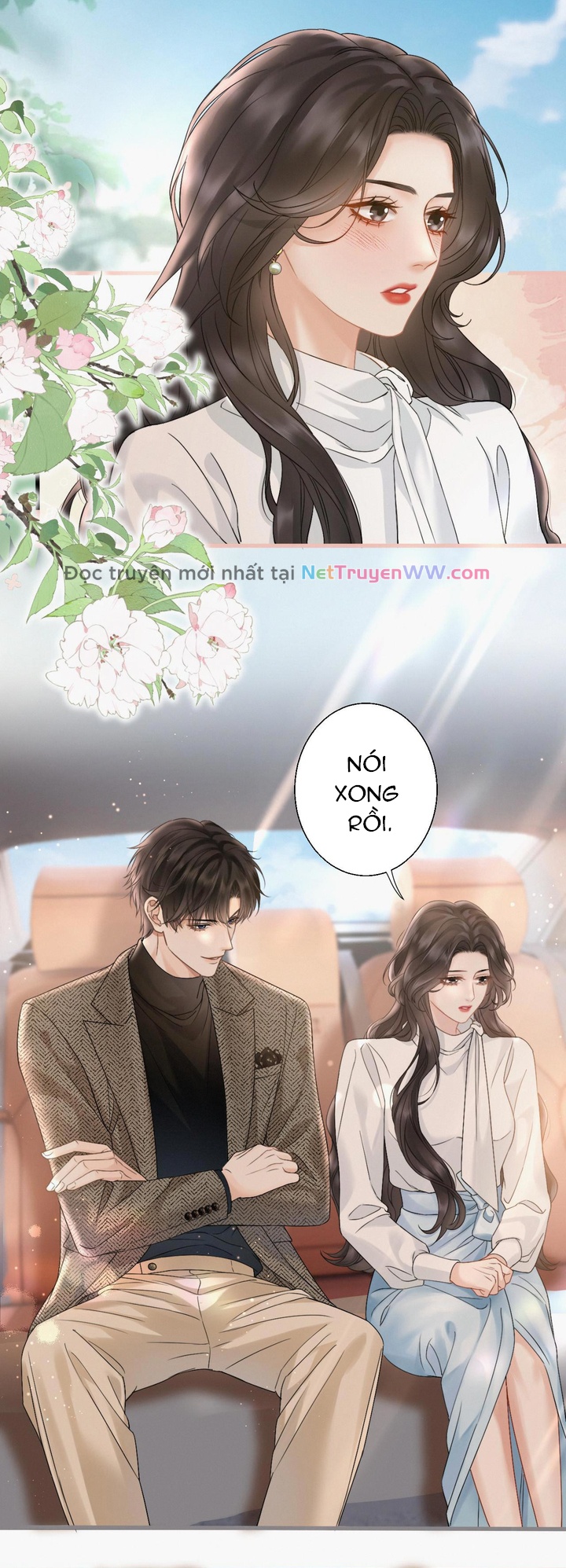 Đắm Say Chapter 3 - Next Chapter 4