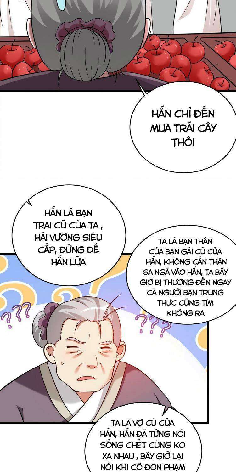 Đệ Tử Của Ta Đều Là Siêu Thần Chapter 117 - Next Chapter 118