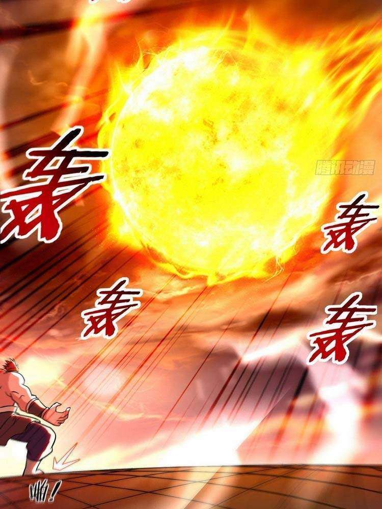 Đệ Tử Của Ta Đều Là Siêu Thần Chapter 123 - Next Chapter 124