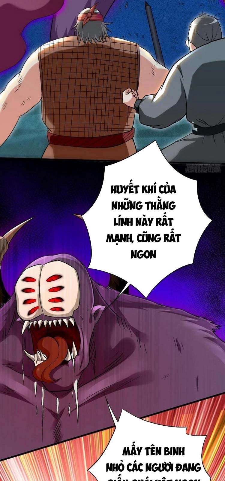 Đệ Tử Của Ta Đều Là Siêu Thần Chapter 142 - Next Chapter 143