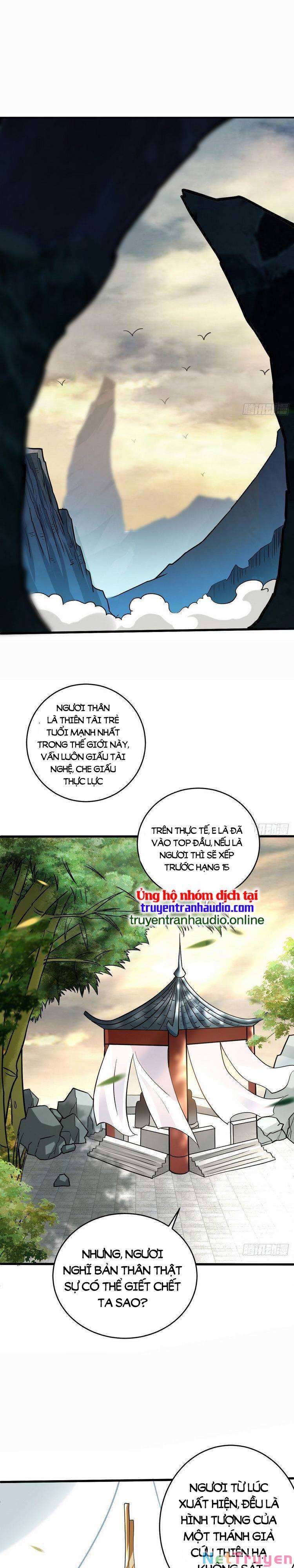 Đệ Tử Của Ta Đều Là Siêu Thần Chapter 178 - Next Chapter 179