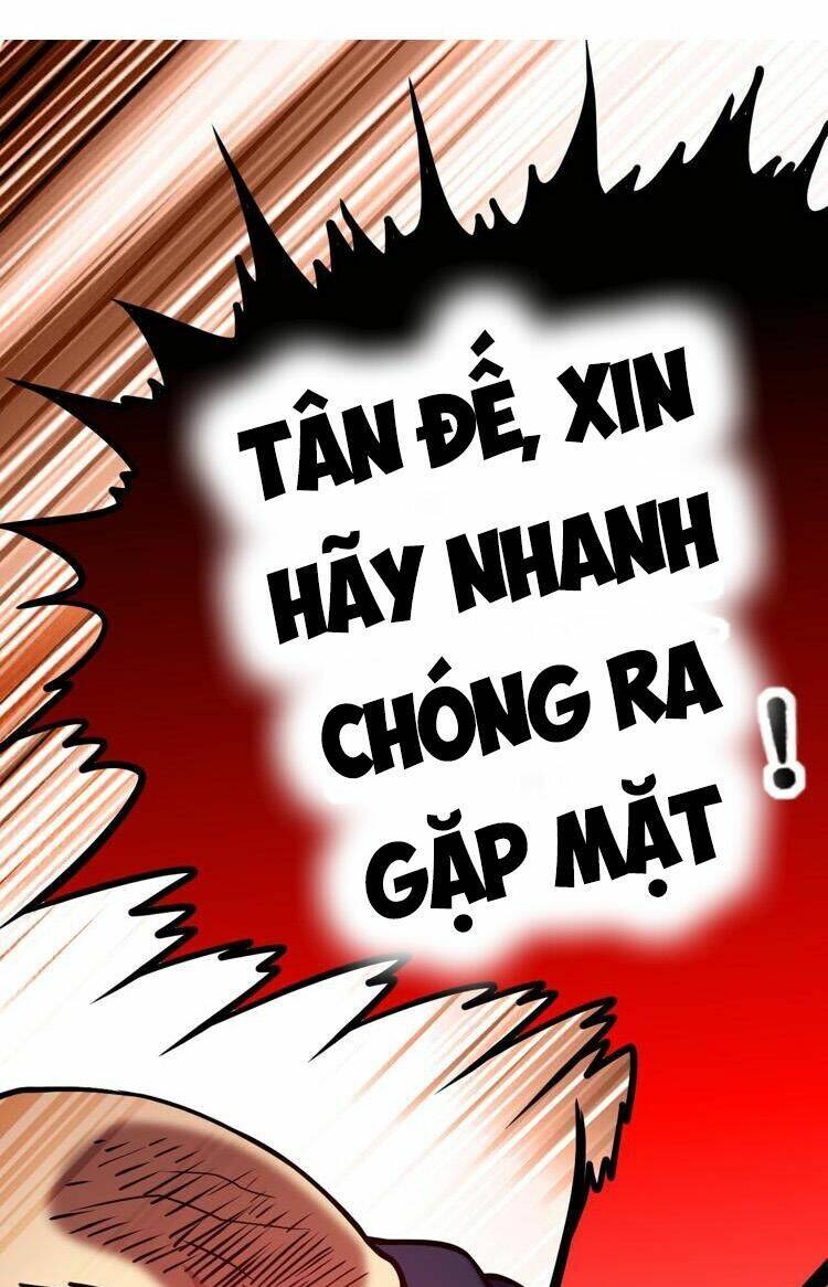 Đệ Tử Của Ta Đều Là Siêu Thần Chapter 210 - Next Chapter 211