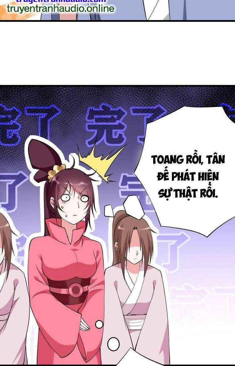 Đệ Tử Của Ta Đều Là Siêu Thần Chapter 210 - Next Chapter 211