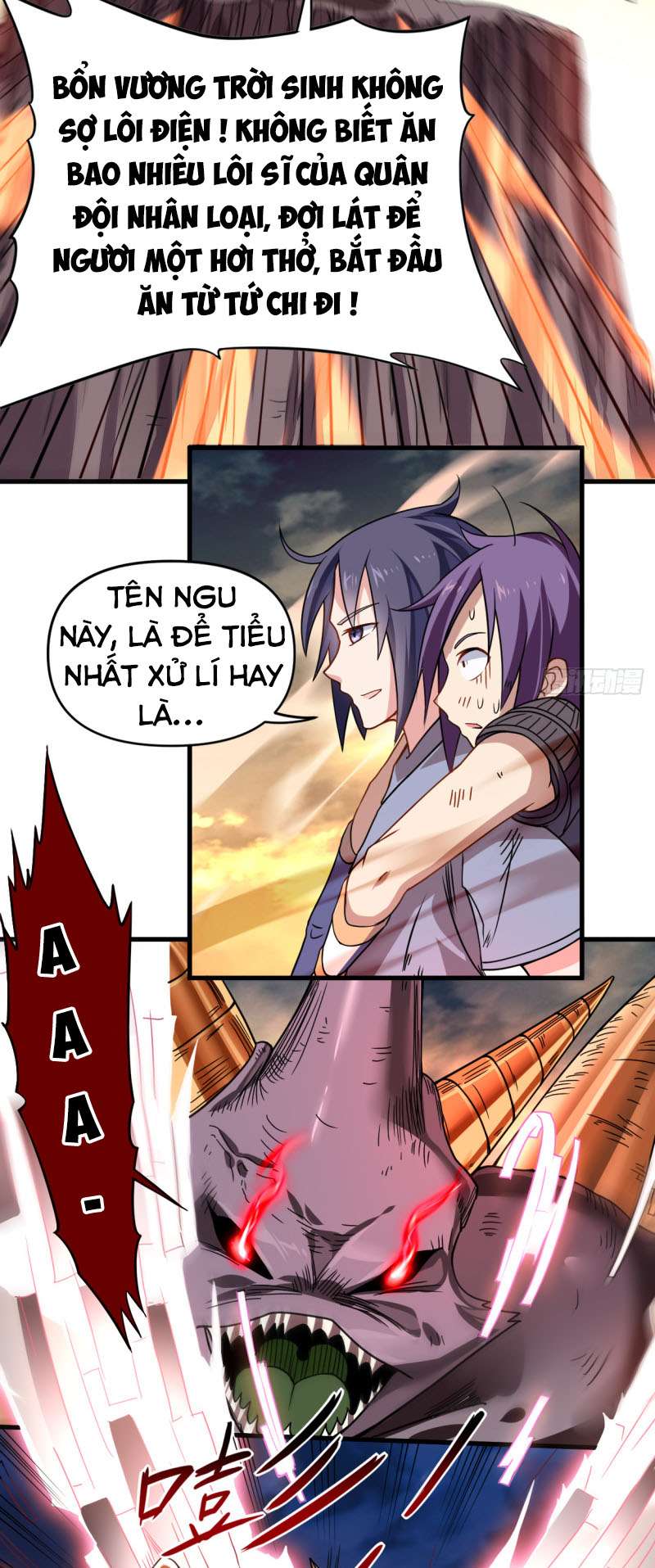 Đệ Tử Của Ta Đều Là Siêu Thần Chapter 64 - Next Chapter 65