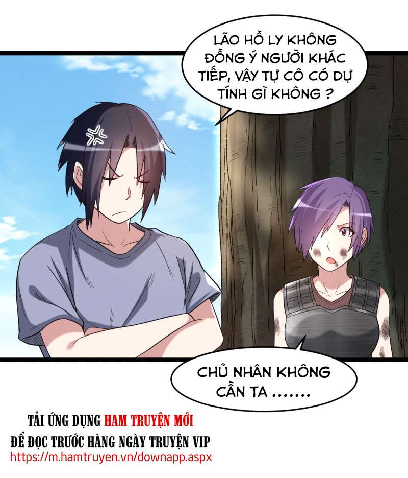 Đệ Tử Của Ta Đều Là Siêu Thần Chapter 64 - Next Chapter 65