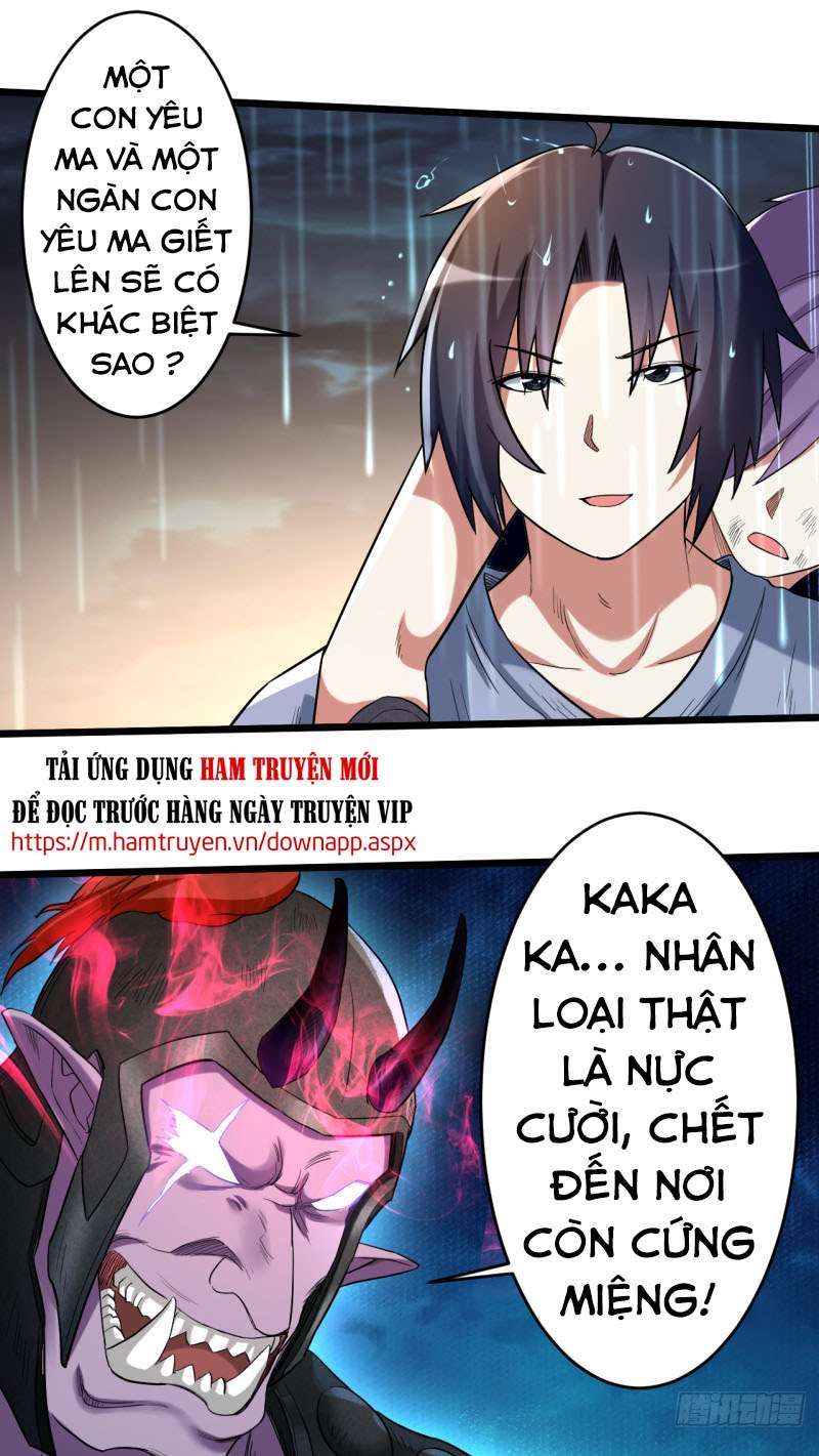 Đệ Tử Của Ta Đều Là Siêu Thần Chapter 64 - Next Chapter 65